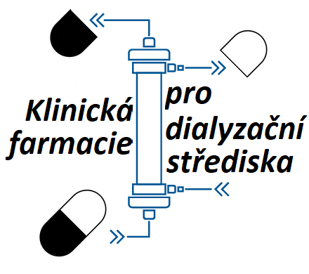 Klinická farmacie pro dialyzační střediska