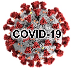 Novinky z PS pro farmakoterapii COVID-19: Aktualizace a doplnění dokumentů